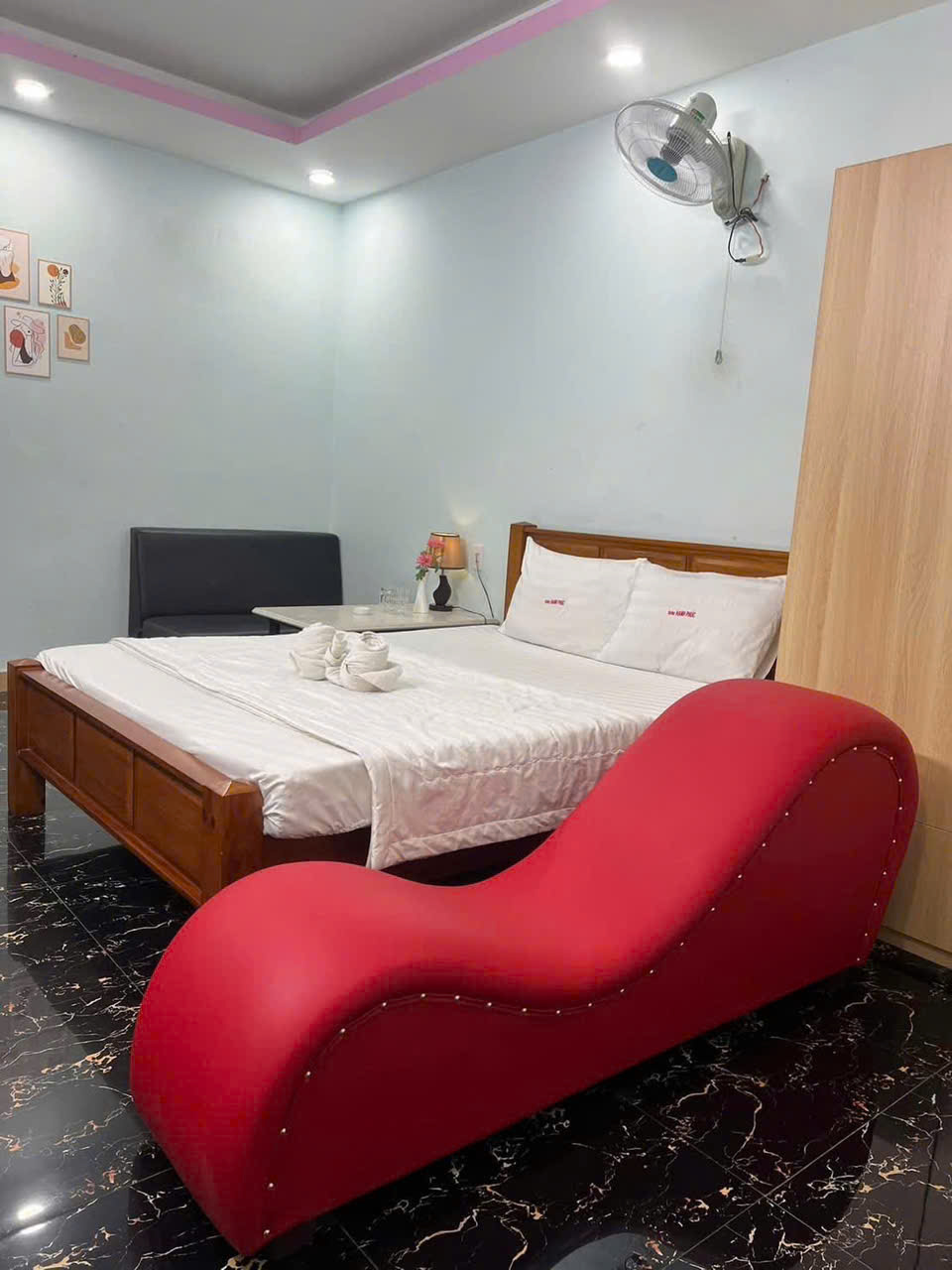 BÁN KHÁCH SẠN GIÁ RẺ 250M2 (10X25) 5 TẦNG TRUNG TÂM HÀNH CHÍNH DĨ AN - TP HỒ CHÍ MINH - Ảnh 3