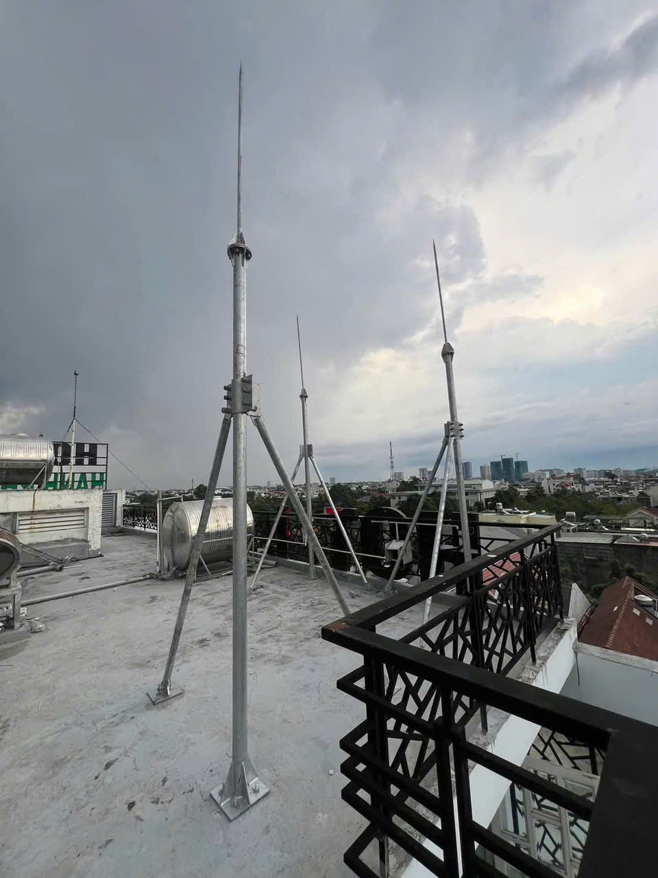 BÁN KHÁCH SẠN GIÁ RẺ 250M2 (10X25) 5 TẦNG TRUNG TÂM HÀNH CHÍNH DĨ AN - TP HỒ CHÍ MINH - Ảnh 4
