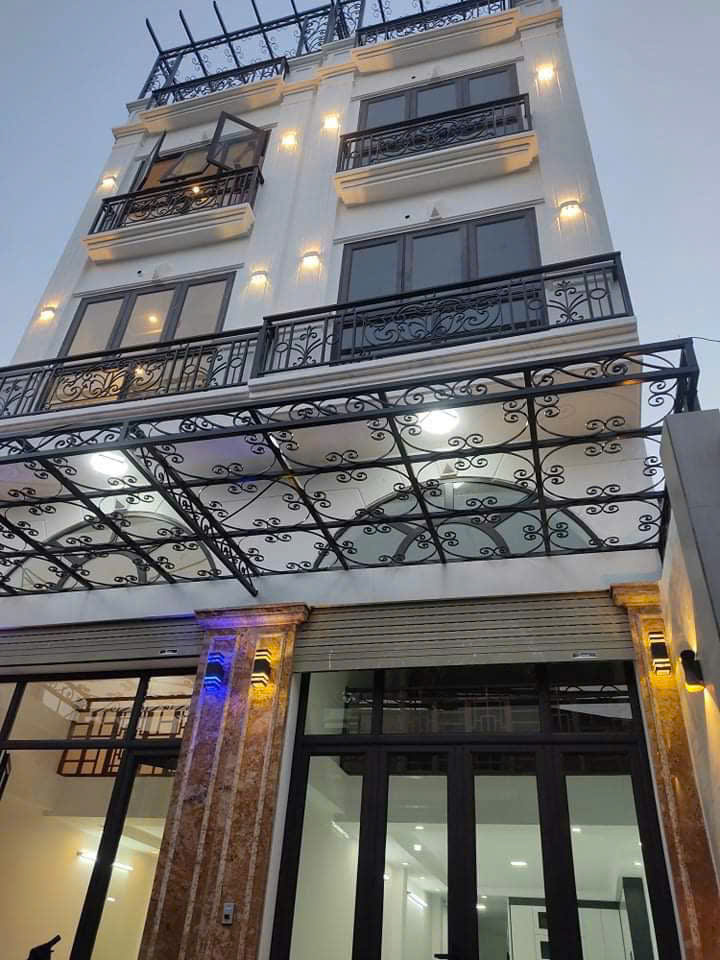 CHÍNH CHỦ CHO THUÊ NHÀ NGUYÊN CĂN MỚI XÂY Ở HOÀNG MAI, HÀ NỘI – PHÙ HỢP VỪA Ở VỪA LÀM VĂN PHÒNG - Ảnh chính