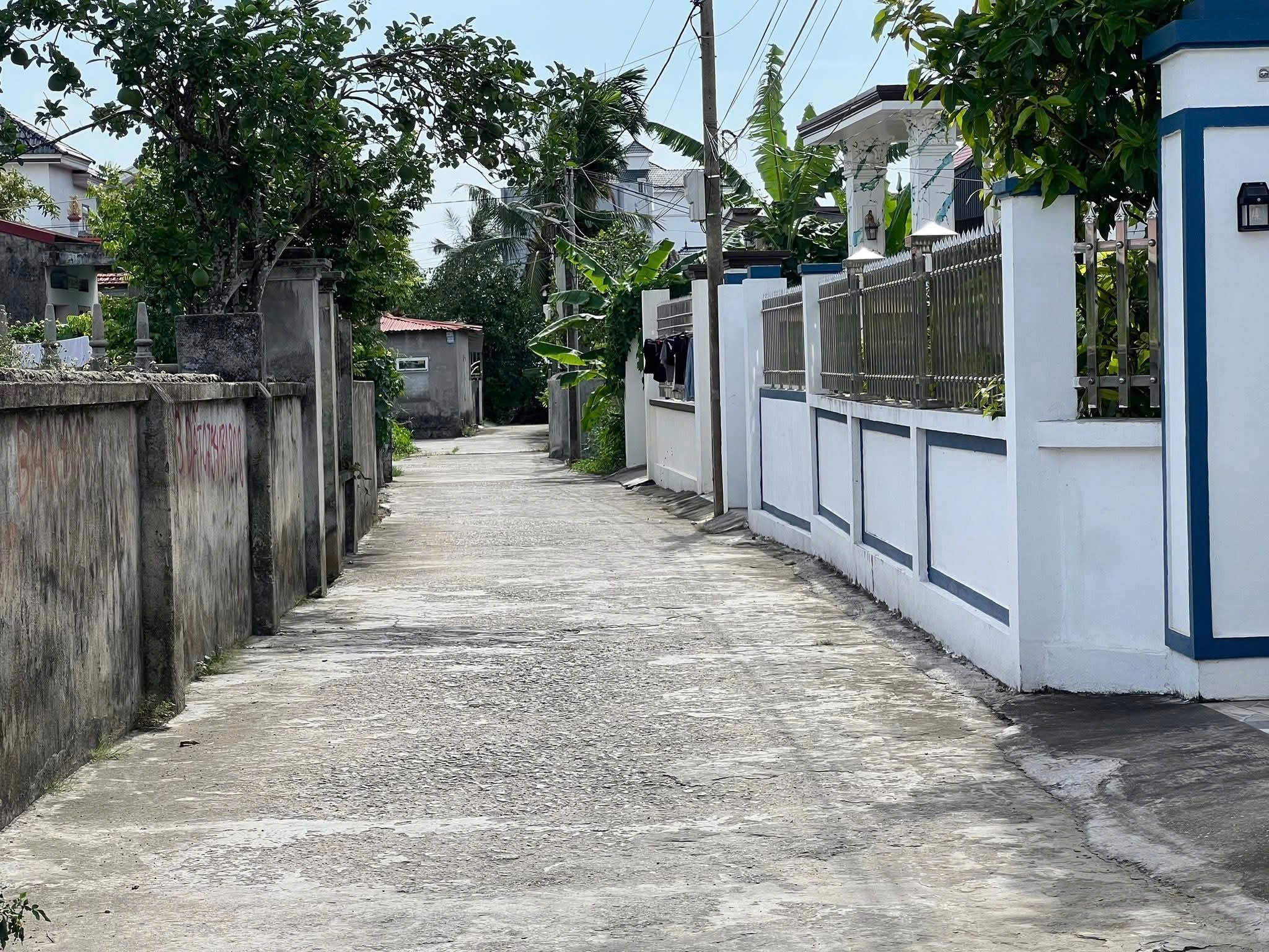 1.x tr/m2 286m2 Phong Cầu Đại Đồng Kiến Thụy Zalo 0567222555 - Ảnh chính