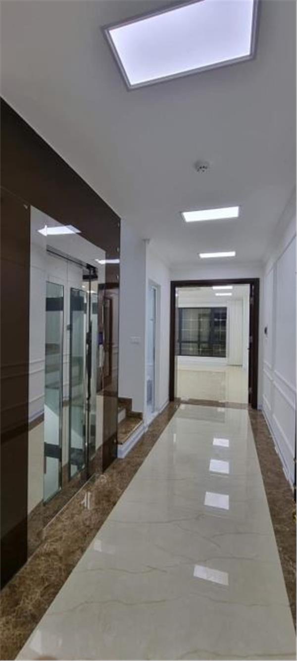 BÁN NHÀ MẶT PHỐ TRẦN ĐẠI NGHĨA KD VĂN PHÒNG - Ảnh 4