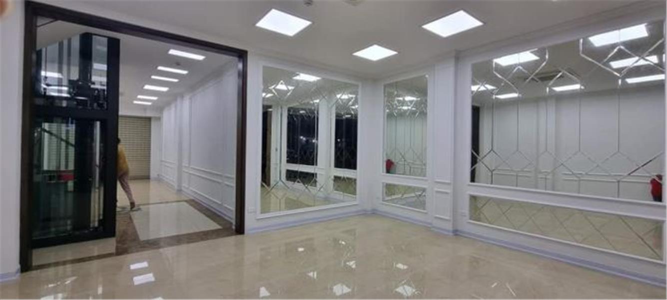 BÁN NHÀ MẶT PHỐ TRẦN ĐẠI NGHĨA KD VĂN PHÒNG - Ảnh 1