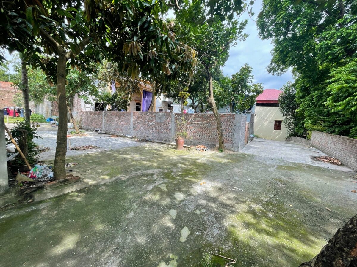 SIÊU PHẨM 160,6M TẠI TIÊN PHƯƠNG-CHƯƠNG MỸ-HÀ NỘI - Ảnh 2