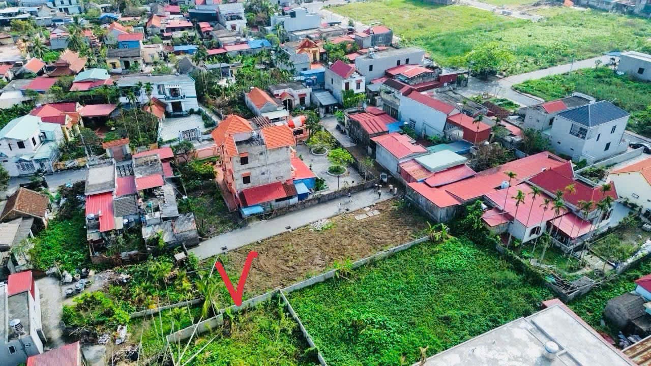 1.15 tỷ 80.5m2 Xuân La Thanh Sơn Kiến Thụy Zalo 0567222555 - Ảnh 4