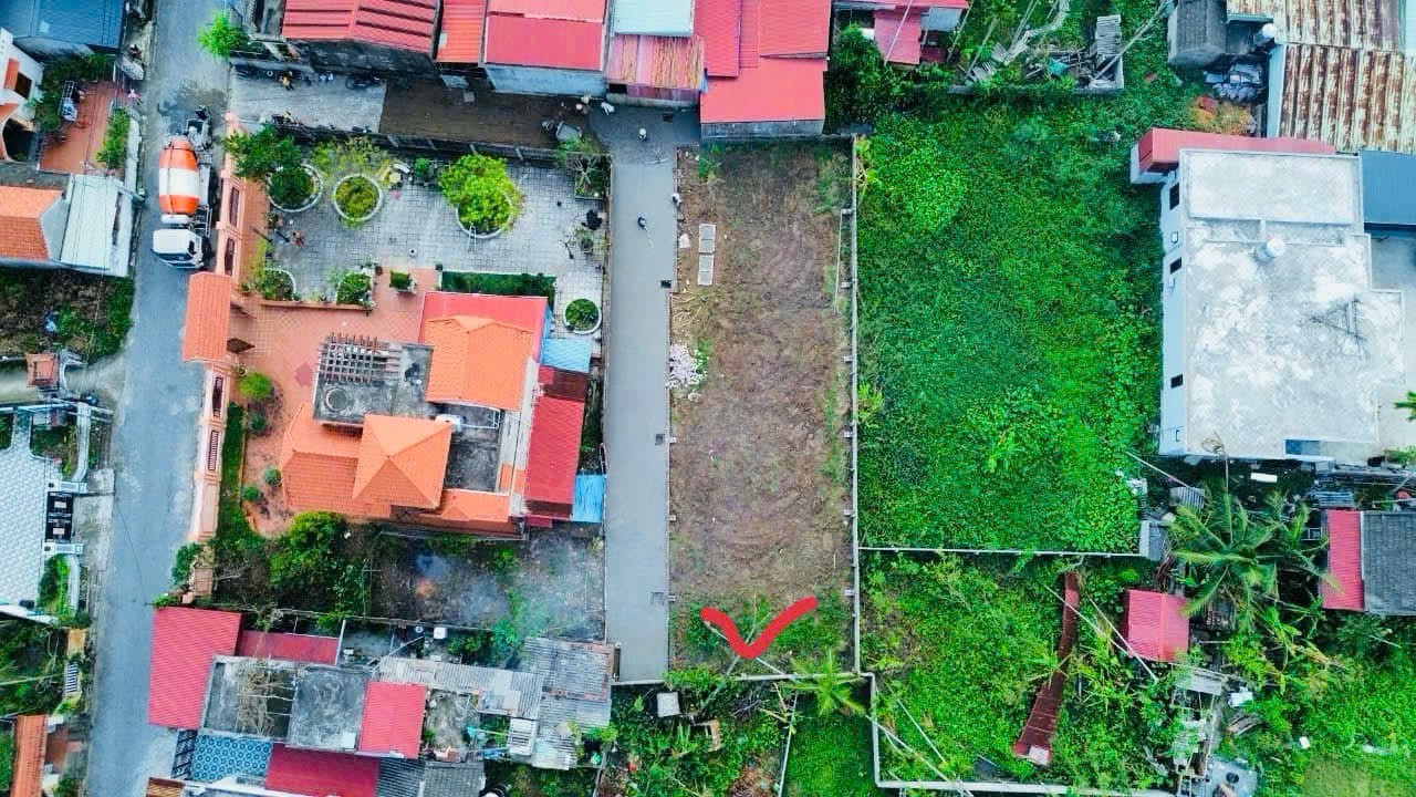 1.15 tỷ 80.5m2 Xuân La Thanh Sơn Kiến Thụy Zalo 0567222555 - Ảnh 2