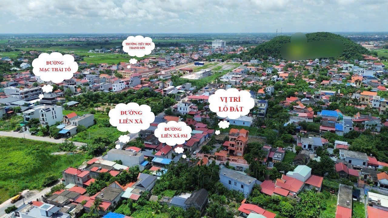1.15 tỷ 80.5m2 Xuân La Thanh Sơn Kiến Thụy Zalo 0567222555 - Ảnh 3