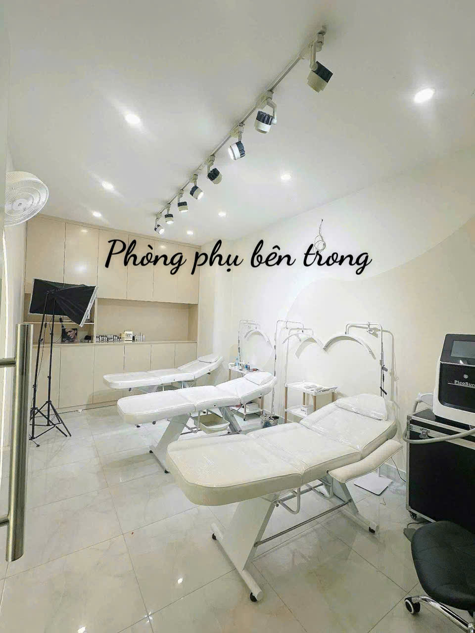 CHO THUÊ MẶT BẰNG KINH DOANH TẦNG 1 MẶT PHỐ THÁI THỊNH, ĐỐNG ĐA - Ảnh 4