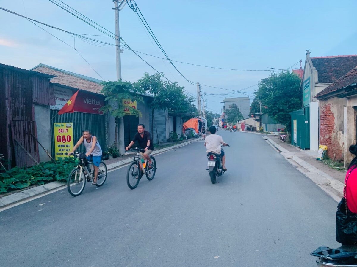 SIÊU HÓT BÁN LÔ ĐẤT 115M TẠI PHỤNG CHÂU-CHƯƠNG MỸ-HÀ NỘI - Ảnh chính