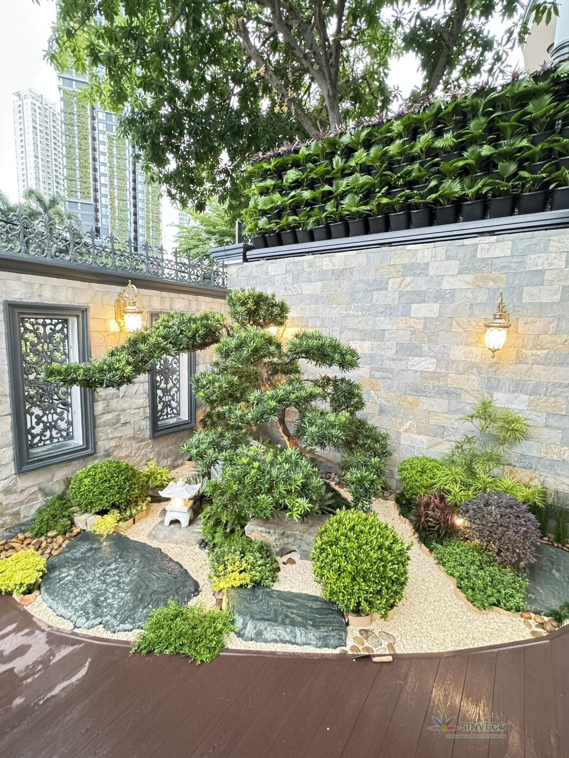 Bán biệt thự cao cấp Quận 2 – Nhà đẹp, nội thất sang trọng - Ảnh chính