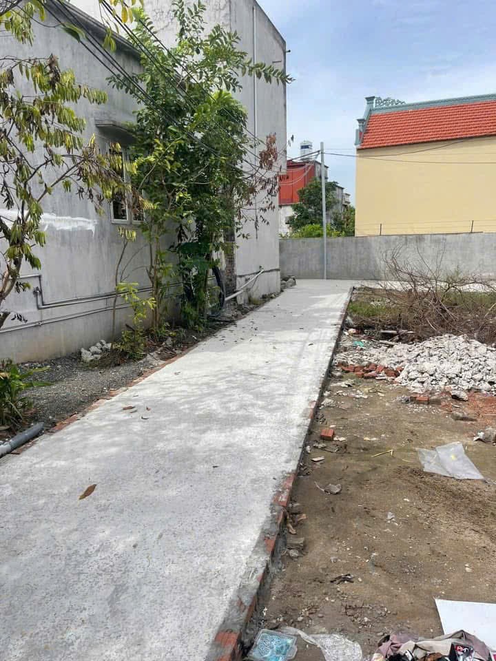990 triệu 42.8m2 Quý Kim Hợp Đức Đồ Sơn Zalo 0567222555 - Ảnh chính