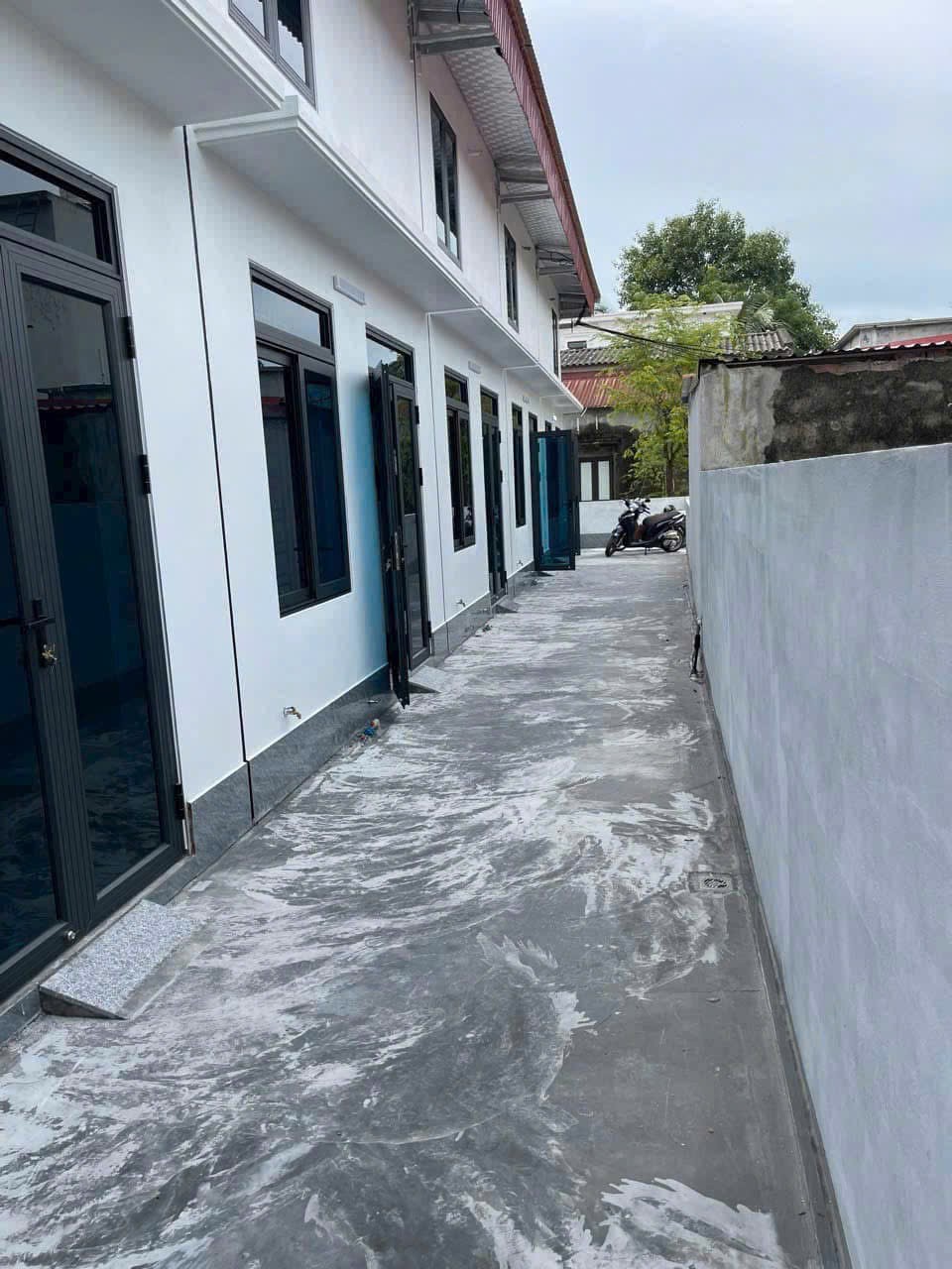 990 triệu 42.8m2 Quý Kim Hợp Đức Đồ Sơn Zalo 0567222555 - Ảnh 2