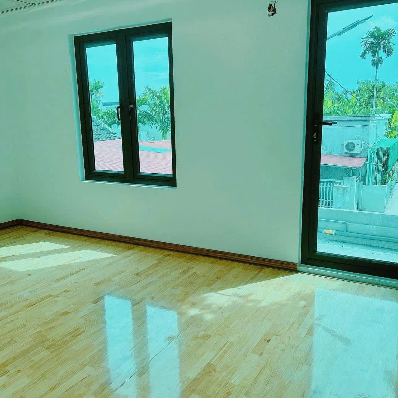 990 triệu 42.8m2 Quý Kim Hợp Đức Đồ Sơn Zalo 0567222555 - Ảnh 4