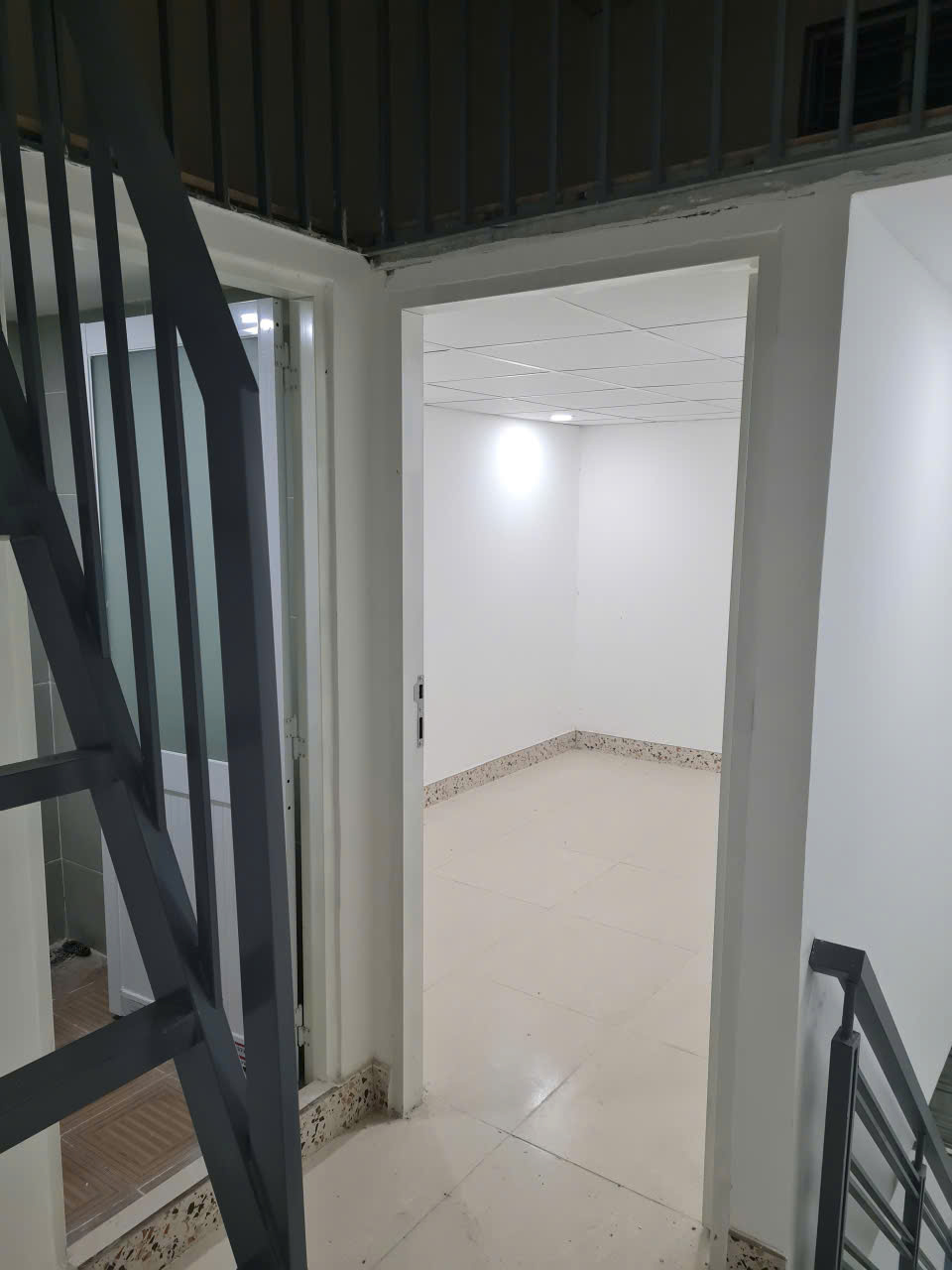 BÁN NHÀ CHÍNH CHỦ – GIÁ TỐT GẦN CHỢ BÌNH CHÁNH - Ảnh 4