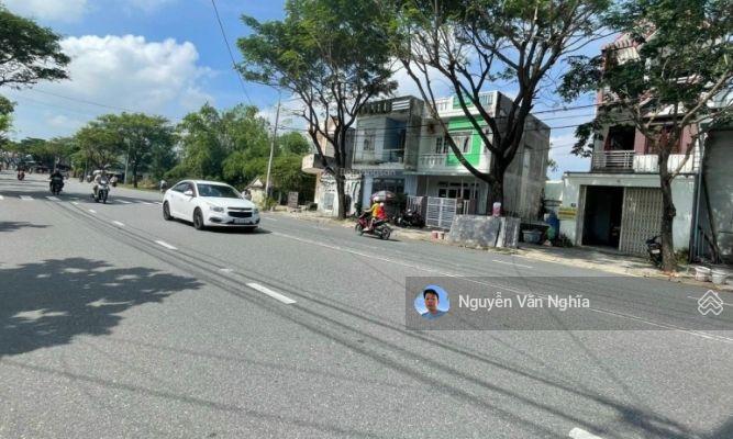 BÁN NHANH LÔ ĐẤT MẶT TIỀN MAI ĐĂNG CHƠN GẦN NAM KỲ KHỞI NGHĨA GIÁ CHỈ 4,39 TỶ TL - RẺ NHẤT KHU VỰC - Ảnh 1