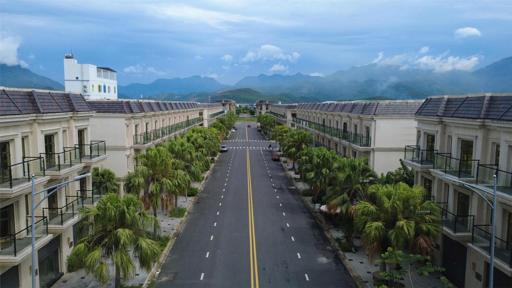 Bán đất khu đô thị Xanh Bàu Tràm LAKESIDE – LIÊN CHIỂU, ĐÀ NẴNG - Ảnh 1