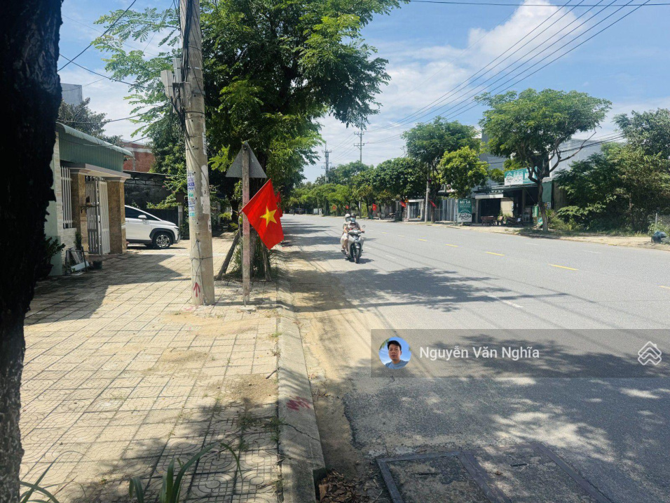 Siêu phẩm mặt tiền Mai Đăng Chơn, gần Nam Kỳ Khởi Nghĩa, chỉ 4,39 tỷ TL - Ảnh 2