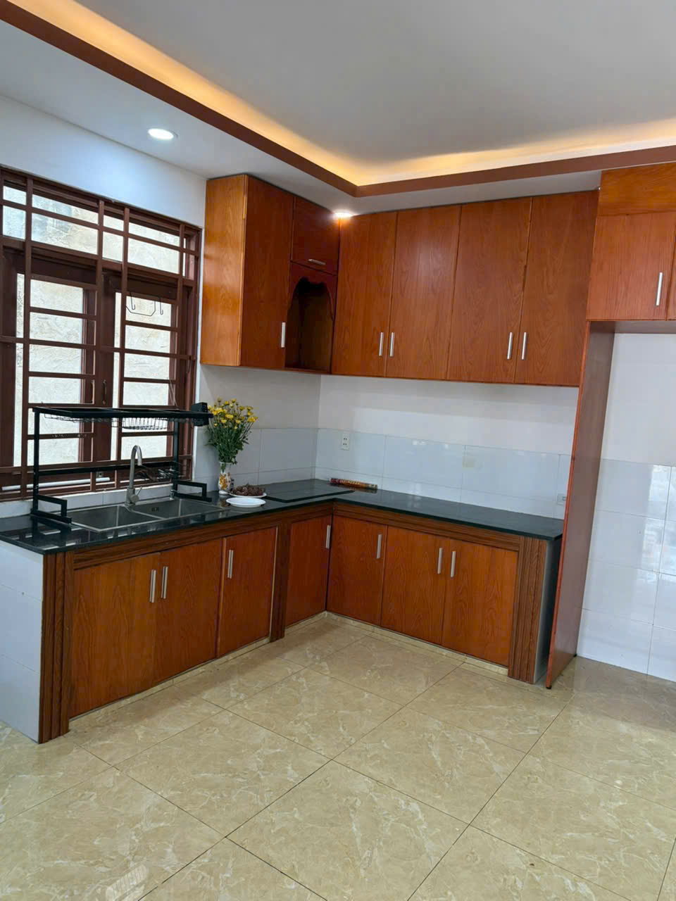 GIẢM SỐC 200TR – NHÀ (5X20) MẶT TIỀN ĐÔNG THẠNH 3, HÓC MÔN – CHỈ 5,7 TỶ - Ảnh 4