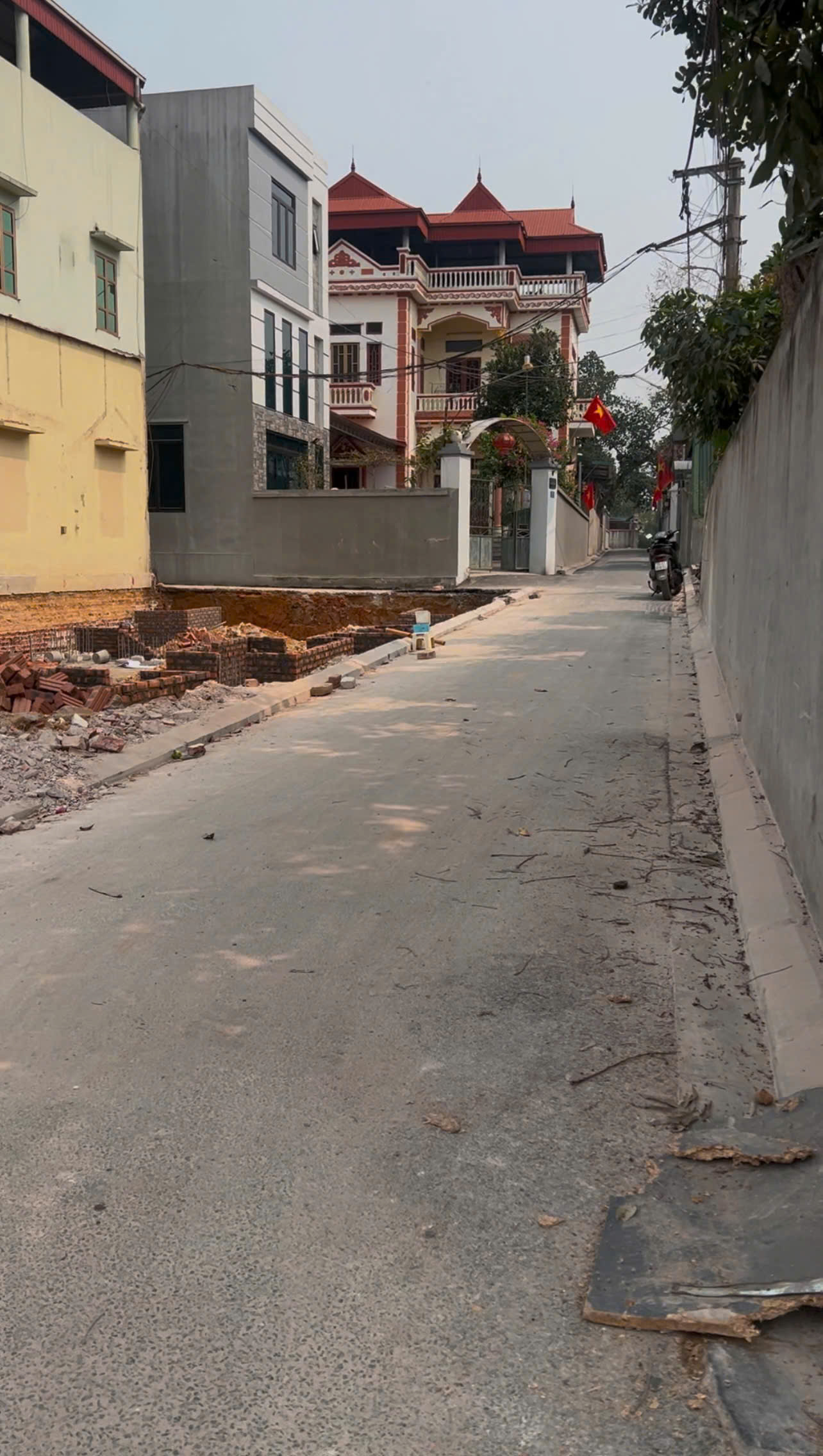 Hơn 3 tỷ sở hữu ngay 48.5m² đất Cán Khê – Phúc Thịnh - Ảnh 1