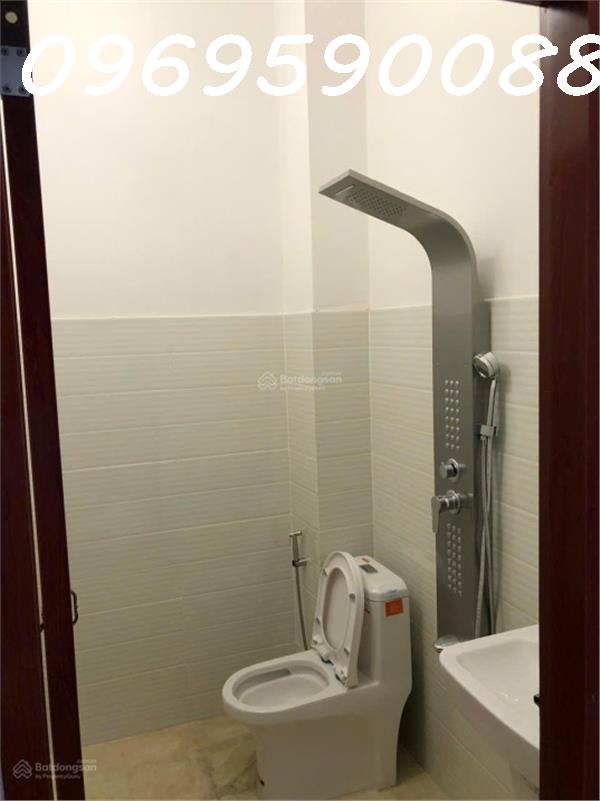 Bán nhà riêng 6tỷx (4m x18m) đúc 1 trệt 1 lầu. Lưu Chí Hiếu, P. Tây thạnh HCM - Ảnh 4