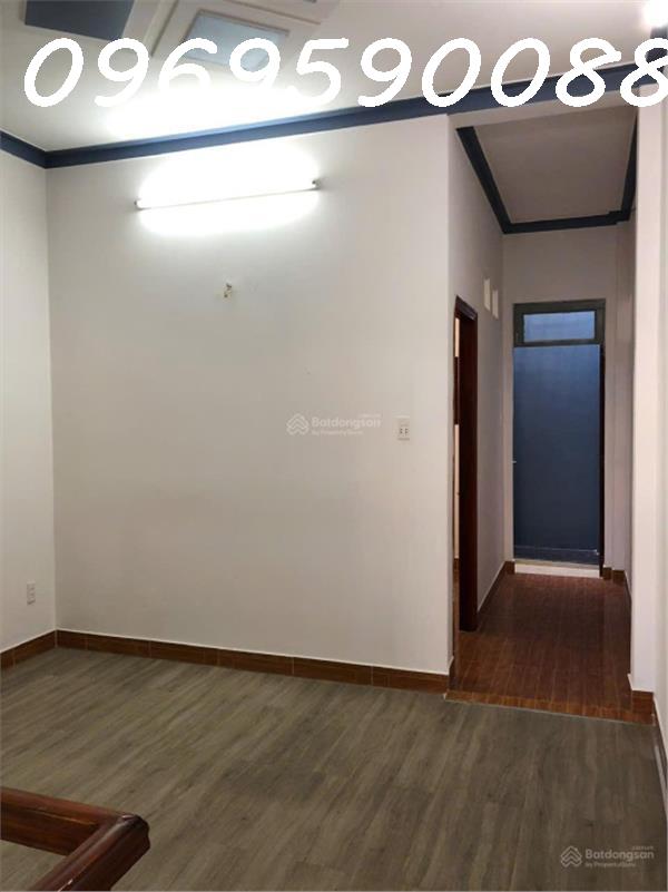 Bán nhà riêng 6tỷx (4m x18m) đúc 1 trệt 1 lầu. Lưu Chí Hiếu, P. Tây thạnh HCM - Ảnh 2
