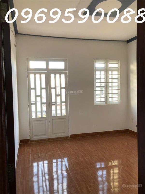 Bán nhà riêng 6tỷx (4m x18m) đúc 1 trệt 1 lầu. Lưu Chí Hiếu, P. Tây thạnh HCM - Ảnh 3