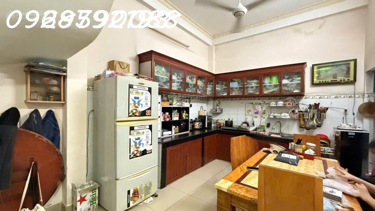 Giá Tốt 6,2 Tỷ - Nhà Rộng 5m x 12m, Hẻm Ô Tô 6m Thoáng Mát Cách nhà 100m Có Trường Tiểu Học và Chợ - Ảnh 3