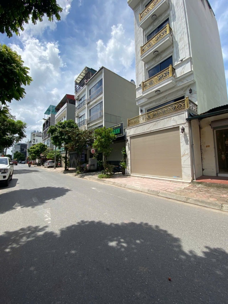 BÁN LÔ ĐẤT PHÂN LÔ NÔNG VỤ – PHÚC LỢI, LONG BIÊN - 18,5 TỶ - Ảnh 1