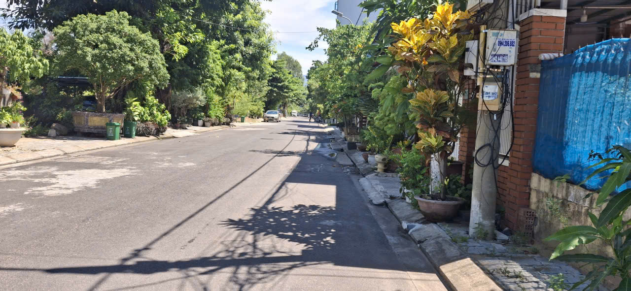 ĐẤT VÀNG PHỐ BIỂN PHẠM VĂN ĐỒNG – PHÓ ĐỨC CHÍNH – 464M² – GIÁ 26 TỶ - Ảnh chính