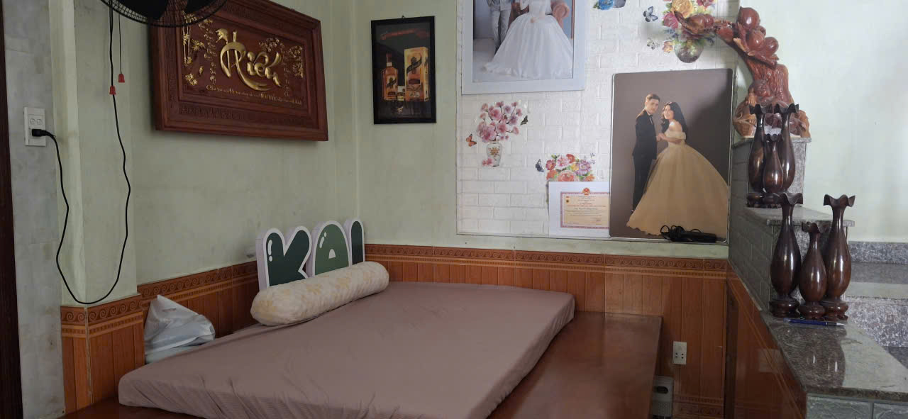 ĐẤT VÀNG PHỐ BIỂN PHẠM VĂN ĐỒNG – PHÓ ĐỨC CHÍNH – 464M² – GIÁ 26 TỶ - Ảnh 2