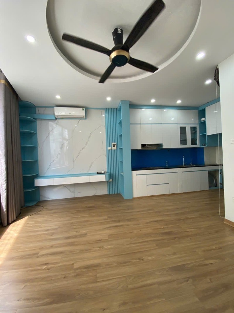 BÁN NHÀ 5 TẦNG MỚI XÂY – TRỤC NGUYỄN VĂN LINH, LONG BIÊN - 7,19 TỶ - Ảnh 1