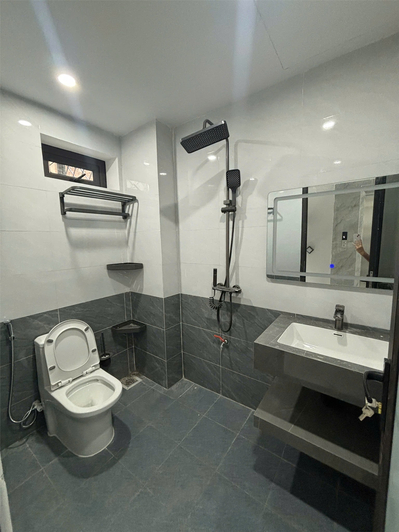 CHÍNH CHỦ BÁN NHÀ 5 TẦNG + 1 SÂN THƯỢNG, THANG MÁY HIỆN ĐẠI – KHU ĐÔ THỊ 31Ha,  TRâu Quỳ, Gia Lâm, - Ảnh 4