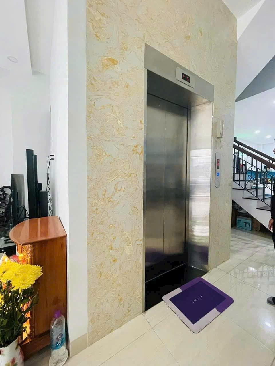 CHÍNH CHỦ BÁN NHÀ 5 TẦNG THANG MÁY – KHU ĐÔ THỊ VCN Phước Hải, Nha Trang ,Tỉnh Khánh Hòa - Ảnh 4