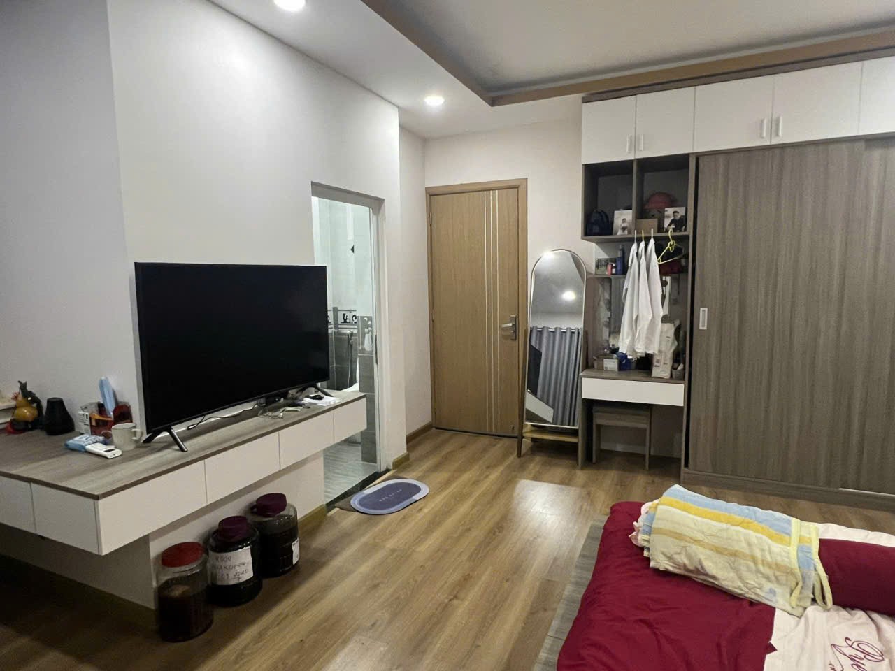 CHÍNH CHỦ BÁN NHÀ 5 TẦNG THANG MÁY – KHU ĐÔ THỊ VCN Phước Hải, Nha Trang ,Tỉnh Khánh Hòa - Ảnh 1