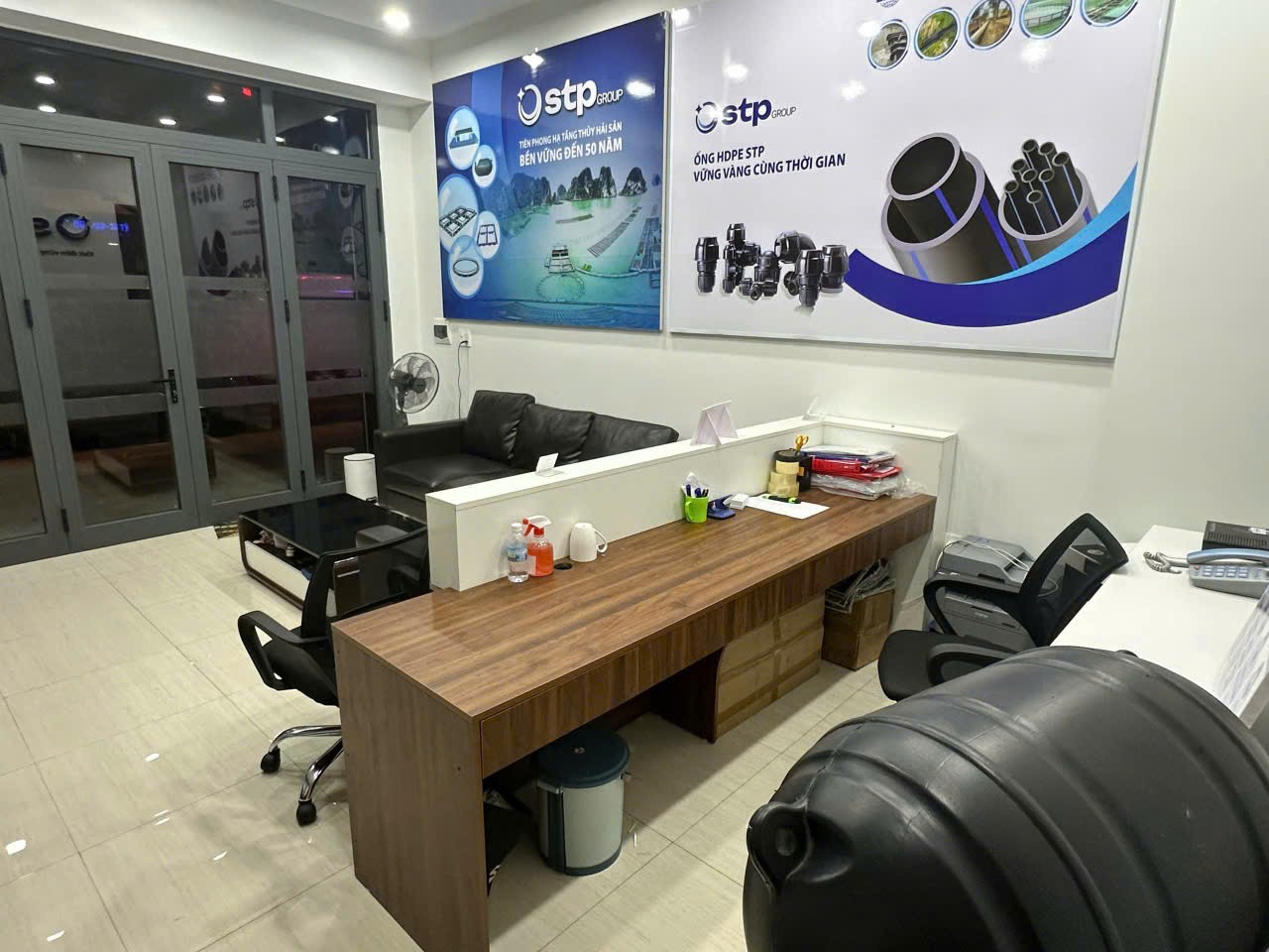 CHÍNH CHỦ BÁN NHÀ 5 TẦNG THANG MÁY – KHU ĐÔ THỊ VCN Phước Hải, Nha Trang ,Tỉnh Khánh Hòa - Ảnh chính