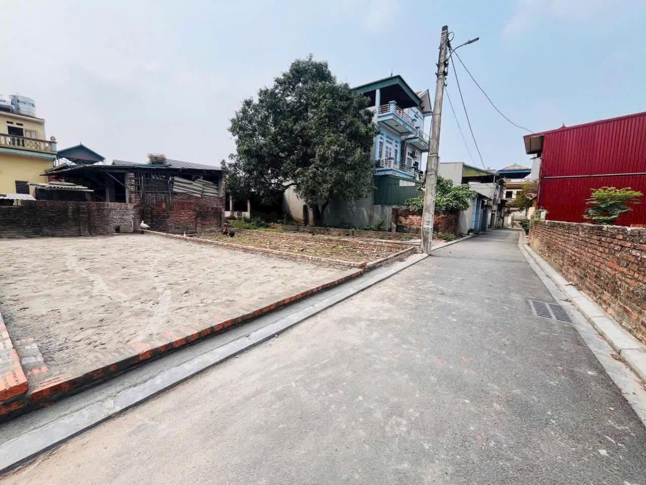 🫵Bán đất Nguyên Khê-Giá chỉ từ 3,850tỷ ngõ thông oto - Ảnh chính