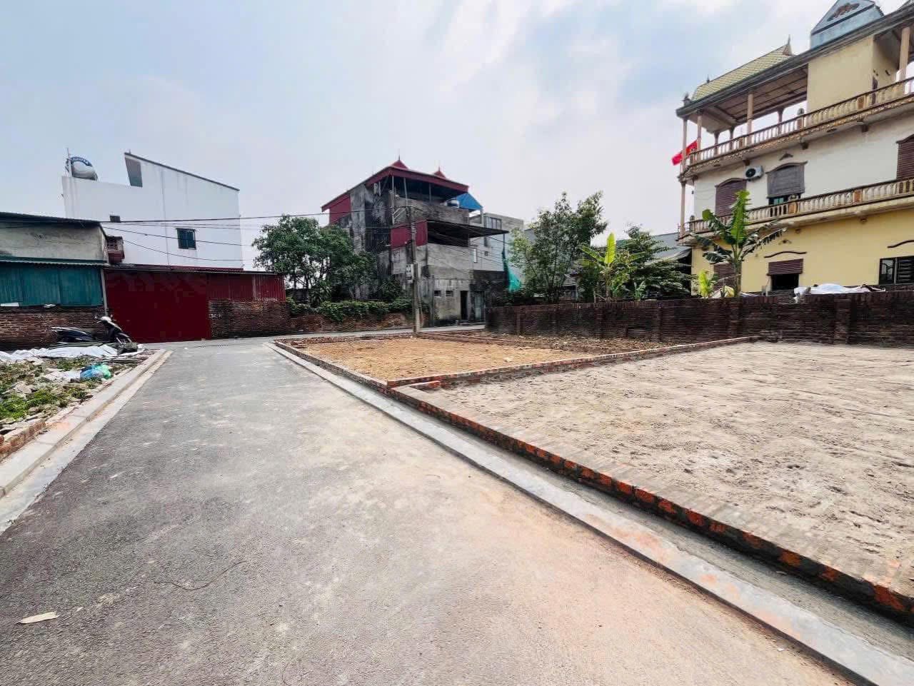 🫵Bán đất Nguyên Khê-Giá chỉ từ 3,850tỷ ngõ thông oto - Ảnh 2