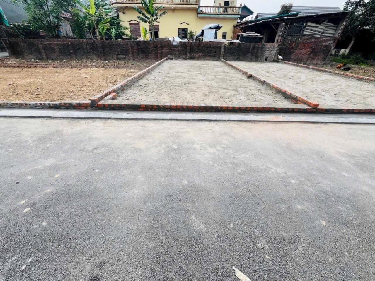 🫵Bán đất Nguyên Khê-Giá chỉ từ 3,850tỷ ngõ thông oto - Ảnh 3