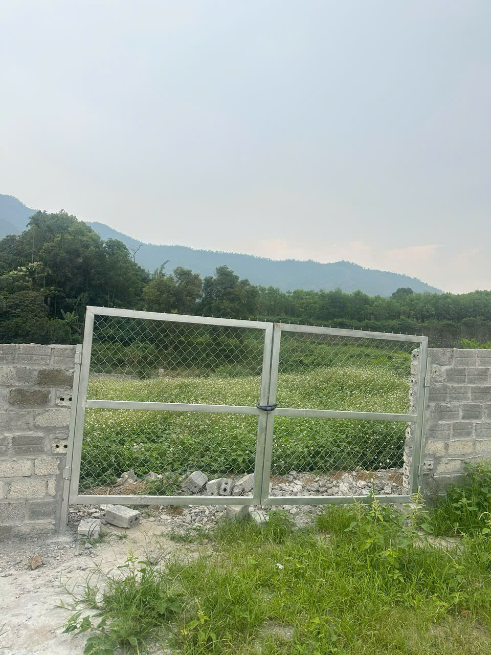 SIÊU PHẨM NGHỈ DƯỠNG 1007M2, GIÁ MỀM ĐẦU TƯ - Ảnh chính