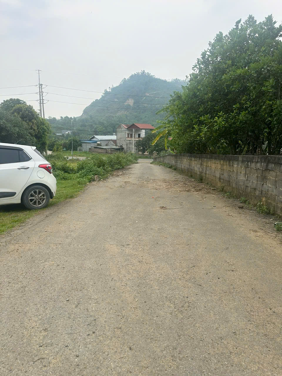 SIÊU PHẨM NGHỈ DƯỠNG 1007M2, GIÁ MỀM ĐẦU TƯ - Ảnh 1