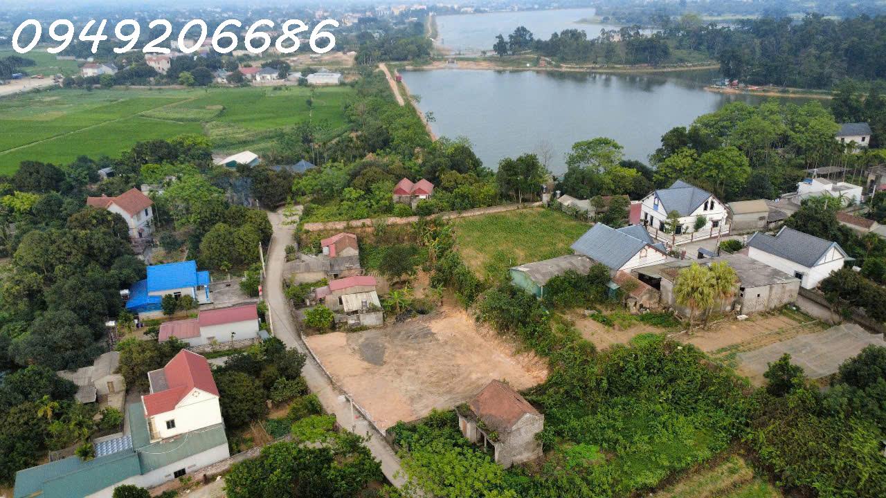 CC CẦN BÁN LÔ ĐẤT VÀNG DIỆN TÍCH RỘNG 722m2.MẶT TIỀN RỘNG ĐẾN 31m– NGAY CẠNH KHU DU LỊCH HỒ VĂN SƠN - Ảnh chính