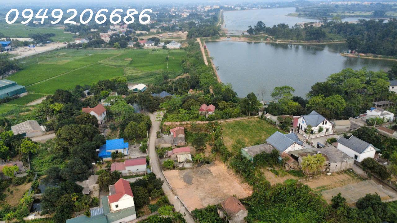 CC CẦN BÁN LÔ ĐẤT VÀNG DIỆN TÍCH RỘNG 722m2.MẶT TIỀN RỘNG ĐẾN 31m– NGAY CẠNH KHU DU LỊCH HỒ VĂN SƠN - Ảnh 2