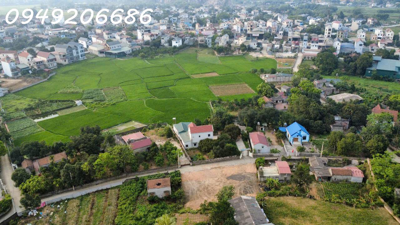 CC CẦN BÁN LÔ ĐẤT VÀNG DIỆN TÍCH RỘNG 722m2.MẶT TIỀN RỘNG ĐẾN 31m– NGAY CẠNH KHU DU LỊCH HỒ VĂN SƠN - Ảnh 3