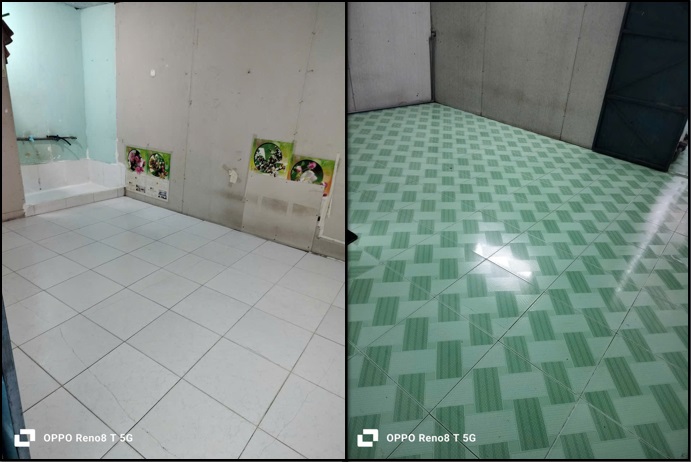 🔶Chính chủ cho thuê phòng trọ  hẻm 505 Nơ Trang Long dọn vào ở ngay, giá chỉ 1,8tr/th. 0387757056 - Ảnh 1