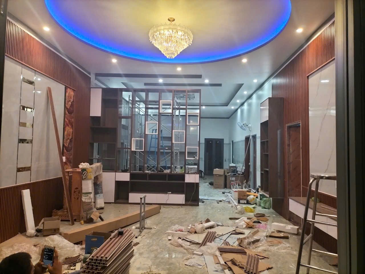 HOT HOT - CẦN BÁN CĂN NHÀ  TẠI Đường Quốc Lộ 14 - Xã Thọ Sơn, Huyện Bù Đăng, Bình Phước - Ảnh chính
