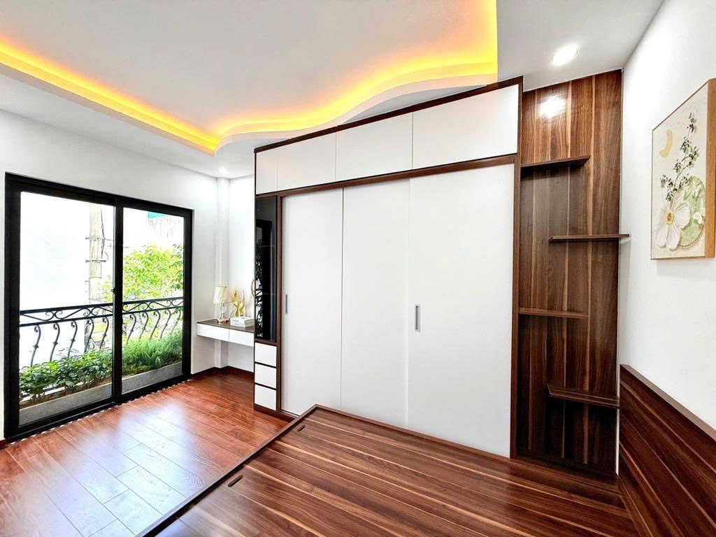 NHÀ ĐẸP TÂY NAM LINH ĐÀM – FULL NỘI THẤT – CHỈ NHỈNH 6 TỶ - Thành Phố Hà Nội - Ảnh 2
