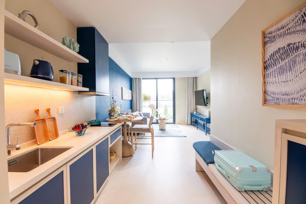 Sở hữu 1 căn nhà phố Blanca City Vũng Tàu DK chỉ từ 152tr/m2 đã bao gồm VAT - sở hữu lâu dài - Ảnh 4