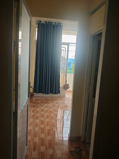 Cho Thuê Mặt Bằng Kinh Doanh Kết Hợp Phòng Trọ – Đường Cách Mạng Tháng 8, Quận 3 - Ảnh chính