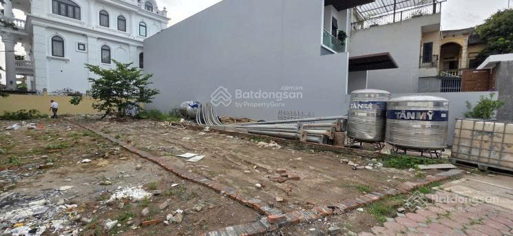 CHÍNH CHỦ BÁN MẢNH ĐẤT MẶT ĐƯỜNG DH04, VỈA HÈ RỘNG ĐƯỜNG TO 13M. - Ảnh chính