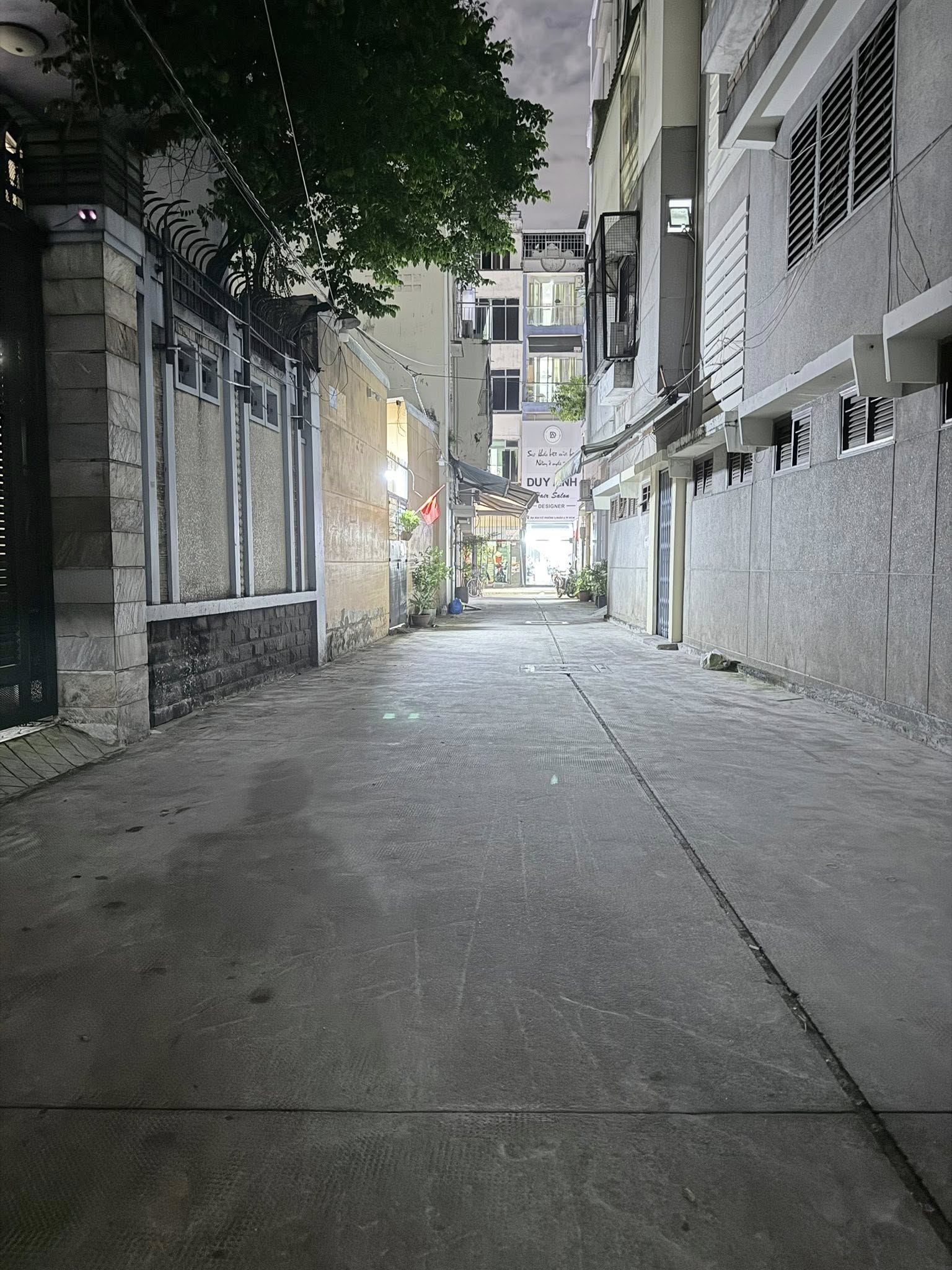 NHÀ HOT CỠ PHIM MƯA ĐỎ - ngay phố ẩm thực Bàn Cờ, 40m2, 3 tầng 4 phòng ngủ -6 tỷ (phẩy nhẹ) - Ảnh 1