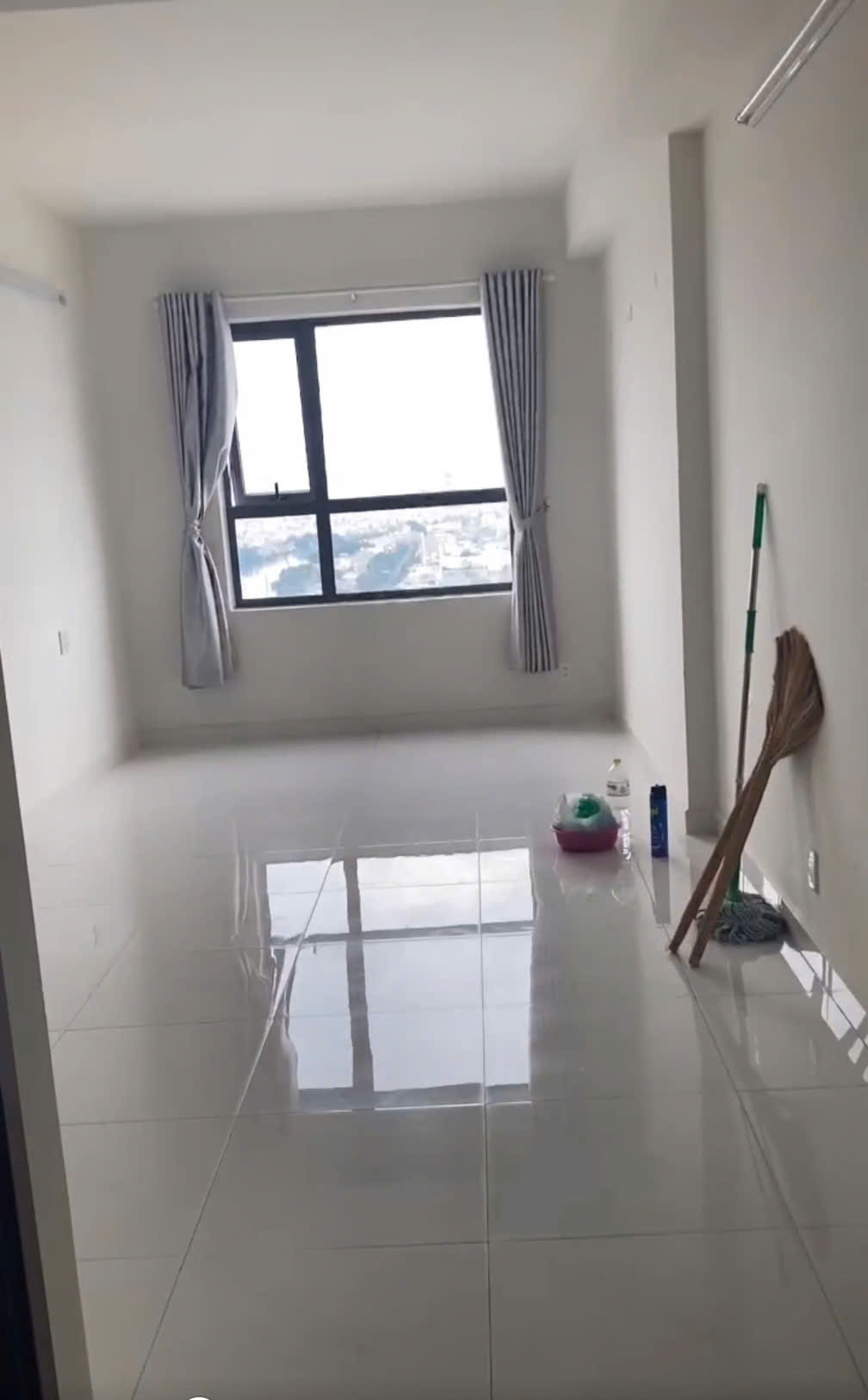 CHÍNH CHỦ CHO NỮ THUÊ PHÒNG TRONG CHUNG CƯ – QUẬN 8 - TPHCM - Ảnh chính